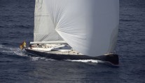 Yacht SEJAA -  Cruising